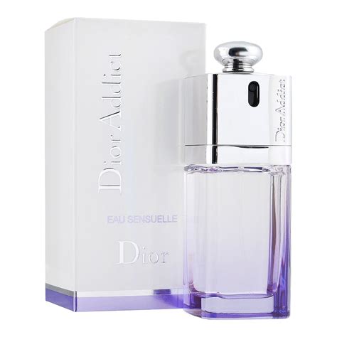 dior addict sensuelle|dior addict flavors.